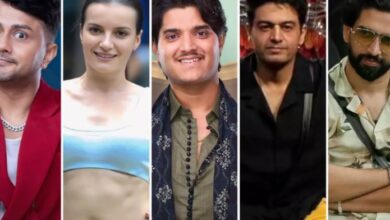 Photo of बिग बॉस 19:  4 कंटेस्टेंट पर लटकी खतरे की तलवार
