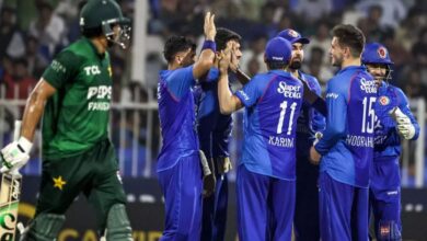 Photo of एशिया कप से पहले लड़खड़ाया पाकिस्तान