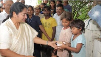 Photo of दिल्ली:  सीएम पर हमले के बाद पहली जनसुनवाई आज, तैनात रहेगी भारी फोर्स