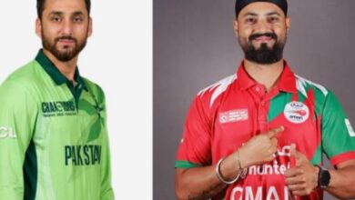 Photo of ओमान के विरुद्ध ‘रिहर्सल’ करने उतरेगा पाकिस्तान