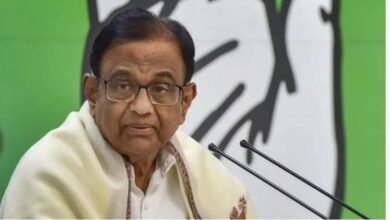 Photo of जीएसटी सुधारों का स्वागत है लेकिन काफी देर हो चुकी है, पी चिदंबरम बोले- हमारी दलीलों पर नहीं दिया ध्यान