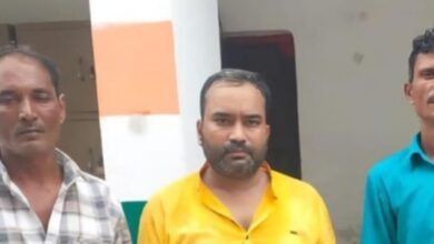 Photo of पूर्व जिला पंचायत अध्यक्ष की हत्या के लिए दामाद ने दी थी सुपारी