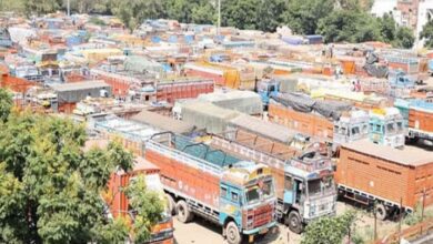 Photo of मध्य प्रदेश :   नागदा हाईवे पर चोर गैंग का आतंक, ट्रांसपोर्टर दहशत में