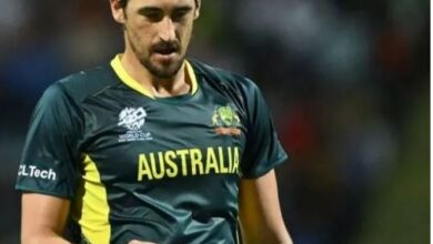 Photo of मिचेल स्टार्क ने टी 20 क्रिकेट से लिया संन्‍यास