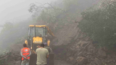 Photo of उत्तराखंड: पहले से ही 20 भूस्खलन जोन, अब नए क्षेत्रों ने बढ़ाई चुनौती