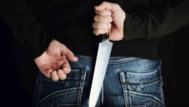 Photo of रोहिणी में दिनदहाड़े चाकू से गोदकर रैपिडो चालक की हत्या