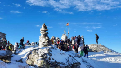 Photo of उत्तराखंड आने वाले पर्यटक जान सकेंगे वादियों की खूबियां, तैयार हो रहे 500 नेचर गाइड