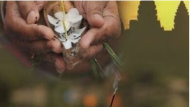 Photo of मध्य प्रदेश :  पितृपक्ष के पहले दिन लगेगा साल का अंतिम चंद्र ग्रहण