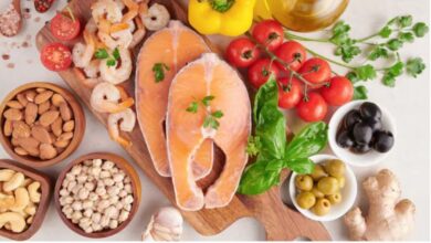 Photo of मेडिटेरेनियन डाइट कम कर सकती है डिमेंशिया का खतरा