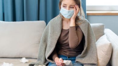 Photo of दिल्ली-एनसीआर में एच3एन2 फ्लू का प्रकोप