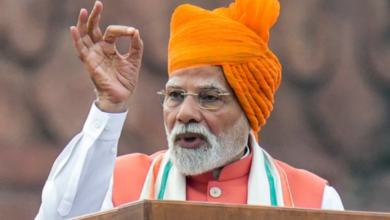Photo of पीएम मोदी के 75वें जन्मदिन पर दिव्यांगों और बुजुर्गों को 64.66 करोड़ का खास गिफ्ट