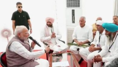 Photo of पंजाब : केंद्र सरकार ने एसडीआरएफ की एडवांस दूसरी किस्त की जारी