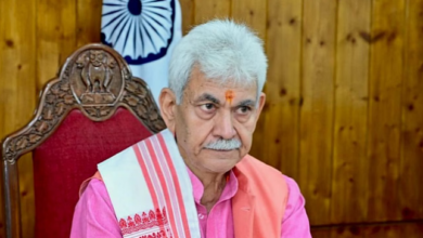 Photo of जम्मू-कश्मीर में बाढ़ पीड़ितों के लिए 5,061 घर बनाएगी केंद्र सरकार