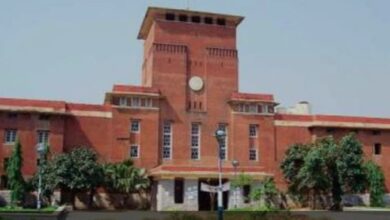 Photo of डीयू एसओएल पूर्वी दिल्ली कैंपस का शुभारंभ