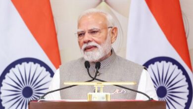 Photo of दिल्ली: पीएम मोदी आज करेंगे वर्ल्ड फूड इंडिया का उद्घाटन