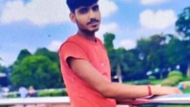 Photo of हरियाणा से लौटे युवक की गोली मारकर हत्या