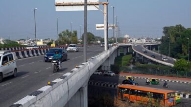 Photo of दिल्ली में बनेगा हाई-मोबिलिटी कॉरिडोर