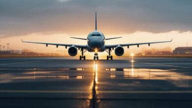 Photo of नोएडा एयरपोर्ट बनेगा डिजिटल, बायोमैट्रिक से चेक इन-बोर्डिंग तक सब पेपरलेस