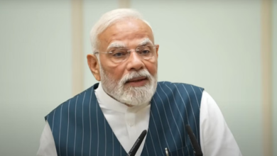 Photo of हिमाचल: दिसंबर में पीएम नरेंद्र मोदी करेंगे सीयू के देहरा कैंपस का उद्घाटन