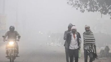 Photo of पंजाब के लोगों के लिए मौसम विभाग ने जारी की नई चेतावनी