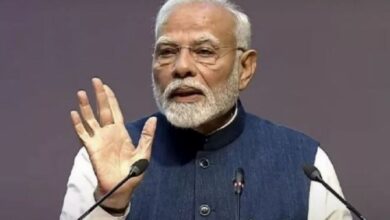 Photo of आज शाम 5 बजे राष्ट्र को संबोधित करेंगे पीएम मोदी