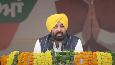Photo of पंजाब: मुख्यमंत्री मान करेंगे, शहीद-ए-आजम भगत सिंह की जयंती पर कार्यक्रम का आयोजन
