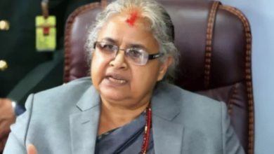 Photo of नेपाल में प्रदर्शन के दौरान जान गंवाने वाले Gen-Z को ‘बलिदानी’ का दर्जा देगी कार्की सरकार