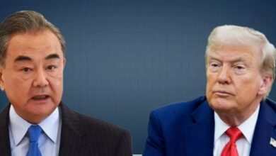 Photo of 100% टैरिफ लगाने की धमकी पर ट्रंप को चीन का जवाब