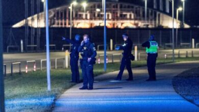 Photo of डेनमार्क में सेना के एयरपोर्ट पर ड्रोन घुसपैठ के बाद दहशत, अलर्ट जारी