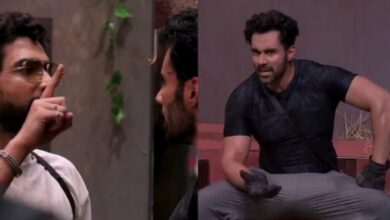 Photo of बिग बॉस 19, हाथापाई के बाद यह कंटेस्टेंट बना घर का नया कप्तान
