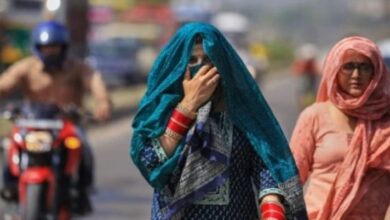 Photo of यूपी: प्रदेश में मौसम ने ली करवट, 11 सितंबर तक धूप और उमस करेगी परेशान
