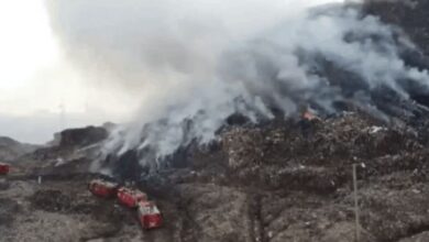 Photo of दिल्ली: ठोस कचरे का होगा स्थायी समाधान