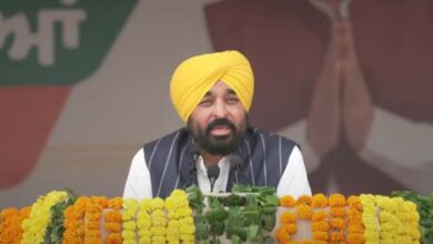 Photo of पंजाब: सीएम मान ने किया पहले हजार दानदाताओं का धन्यवाद