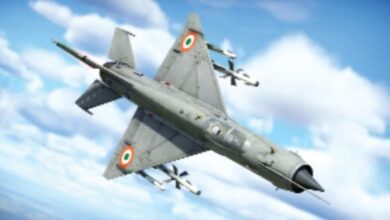 Photo of आसमां के बाद जमीं पर जलवा बिखेरेगा मिग-21