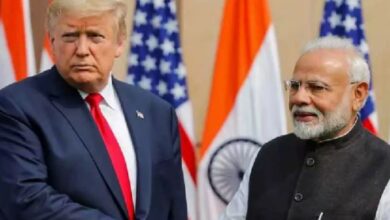 Photo of ट्रंप की गलतियों से 20 साल पीछे जा सकते हैं भारत-अमेरिका के रिश्ते