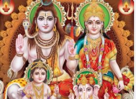 Photo of जितिया व्रत में करें शिव-पार्वती की खास पूजा