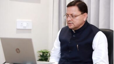 Photo of मुख्यमंत्री पुष्कर धामी ने दिए नकली दवाओं पर कार्रवाई के निर्देश