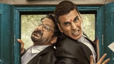 Photo of पहले दिन ‘जॉली एलएलबी 3’ ने उड़ाया गर्दा