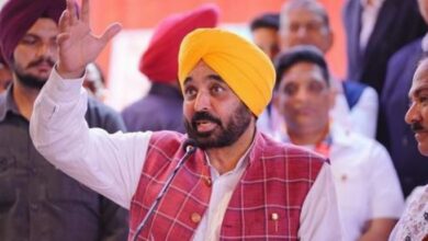 Photo of पंजाब: आज से ‘मुख्यमंत्री स्वास्थ्य योजना’ के तहत रजिस्ट्रेशन की होगी शुरूआत