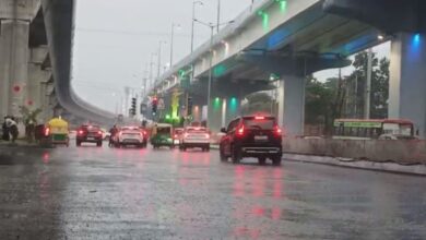 Photo of भोपाल में आज हल्की बारिश और तेज हवा का अलर्ट