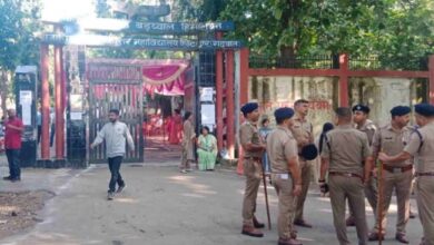 Photo of देहरादून: छात्रसंघ चुनाव, मतदान को लेकर छात्रों में उत्साह…