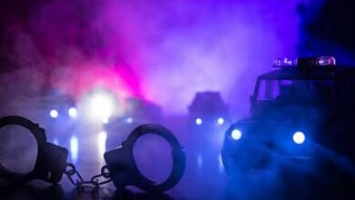 Photo of यूपी: मामा की हत्या, कुल्हाड़ी से काट डाली गर्दन