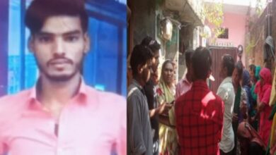 Photo of बड़ा भाई बना हैवान, छोटे भाई की गला दबाकर की हत्या