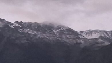 Photo of हिमाचल प्रदेश: जल्द विदा होगा मानसून, राज्य में अभी भी 396 सड़कें बंद