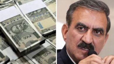 Photo of हिमाचल प्रदेश में सहारा योजना हांफी, मरीज तीन महीने से वंचित