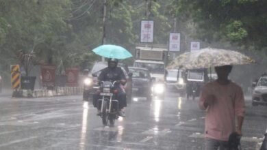Photo of मध्य प्रदेश के कई जिलों में आज हल्की बारिश का अलर्ट