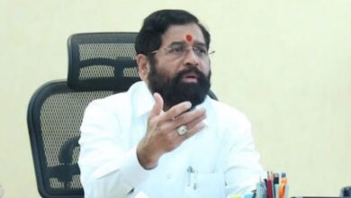 Photo of मुंबई: डिप्टी सीएम एकनाथ शिंदे का एक्स अकाउंट हुआ हैक