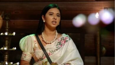 Photo of तान्या मित्तल को दो बार प्यार में मिला धोखा, बिग बॉस 19 में ब्रेकअप पर छलका दर्द