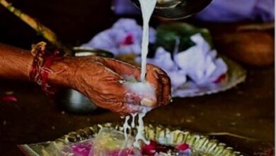 Photo of आज किया जाएगा द्वादशी तिथि का श्राद्ध