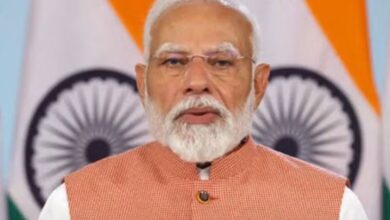 Photo of उत्तराखंड: आज आपदाग्रस्त क्षेत्रों का जायजा लेंगे पीएम मोदी